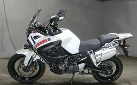 YAMAHA XT1200Z SUPER TENERE 2011 DP01