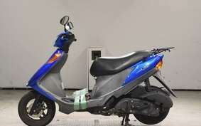 SUZUKI ADDRESS V125 CF4EA