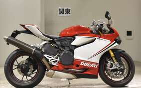 DUCATI 1199 PANIGALE S 2012 H802J