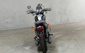 KAWASAKI W800 2011 EJ800A