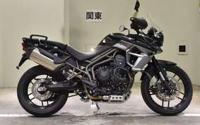 TRIUMPH TIGER 800 XR 2016 RE53B8