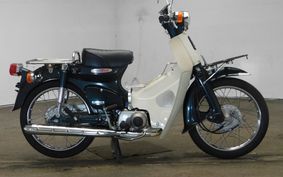 HONDA C70 SUPER CUB HA02