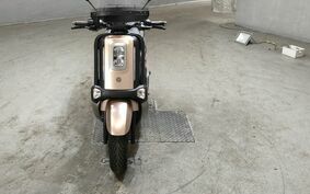 YAMAHA QBIX 125 不明