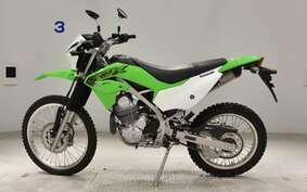 KAWASAKI KLX230 LX230A