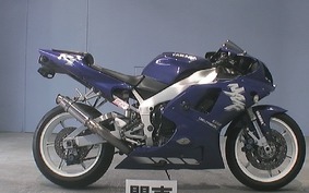 YAMAHA YZF-R1 1998 RN01