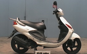 YAMAHA AXIS 100 2007 SB06J