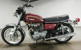 YAMAHA TX650 1978 447