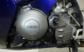 YAMAHA FJR1300 A 2004