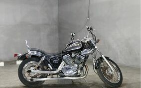 YAMAHA VIRAGO 250 3DM