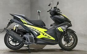 YAMAHA AERO X155 SG47