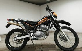 KAWASAKI SUPER SHERPA KL250G