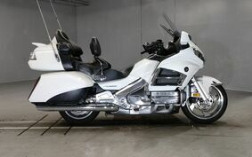 HONDA GL 1800 GOLD WING 2013 SC68