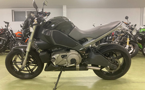 BUELL ライトニング XB12STT 2007