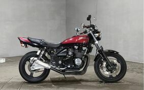 KAWASAKI ZEPHYR 400 2007 ZR400C