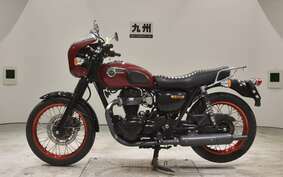 KAWASAKI W800 2012 EJ800A