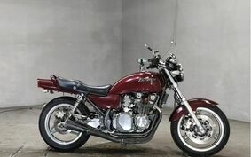 KAWASAKI ZEPHYR 750 1990 ZR750C