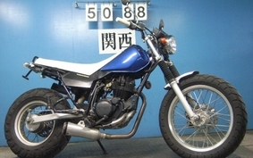 YAMAHA TW200 2000 DG07J