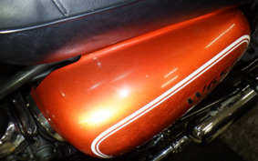 KAWASAKI W650 2007 EJ650A