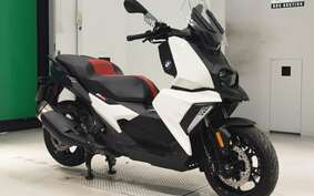 BMW C400X 2021 0C09