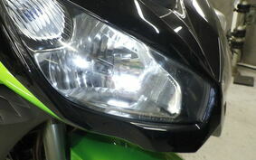 KAWASAKI NINJA 1000 A 2011