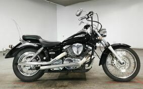 YAMAHA DRAGSTAR 250 VG02J