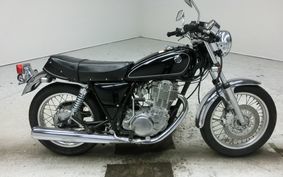 YAMAHA SR400 2006 RH01J