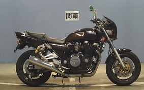 YAMAHA XJR1200 1994 4KG