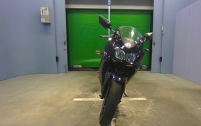 KAWASAKI NINJA 250R 2011 EX250K