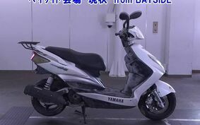 YAMAHA CYGNUS 125 X-2 SE46