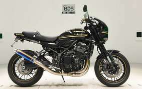 KAWASAKI Z900RS CAFE 2022 ZR900K