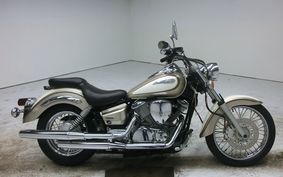 YAMAHA DRAGSTAR 250 2000 VG02J