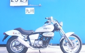 HONDA MAGNA 50 AC13