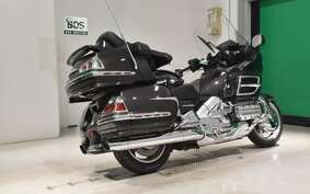 HONDA GL 1800 GOLD WING 2007 SC47