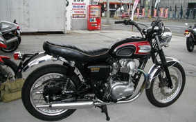 KAWASAKI W650 2002 EJ650A