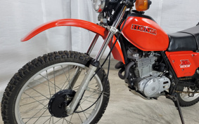 HONDA XL500S 1981 PD01