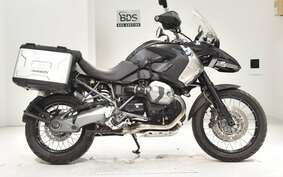 BMW R1200GS 2011