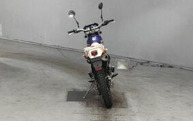 KAWASAKI SUPER SHERPA KL250G