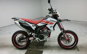 YAMAHA WR250X DG15J