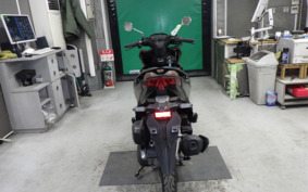 HONDA CLICK 125 I