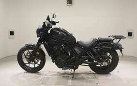 HONDA REBEL 1100 DCT 2024 SC83