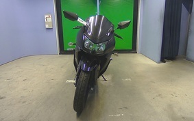 KAWASAKI NINJA 250R EX250K