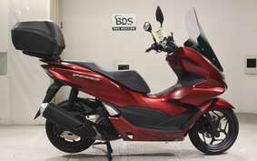 HONDA PCX 160 KF47