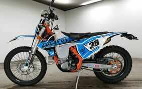 KTM 450 EXC F SIXDAYS 2018 EXA40