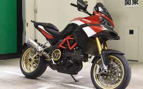 DUCATI MULTISTRADA 1200 S 2013 A200A