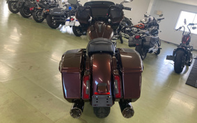 HARLEY FLTRXSE CVO 2024 TC6