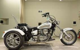 YAMAHA DRAGSTAR 250 TRIKE VG02J