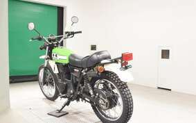 KAWASAKI 250TR BJ250F