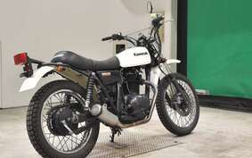 KAWASAKI 250TR BJ250F