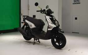 YAMAHA BW S125 SE45