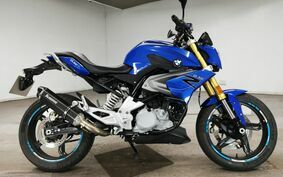 BMW G310R 2017 0G01